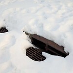 Catch Basin / Storm Drain Concerns at 404 Douglasbank Co SE