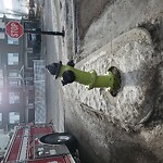 Fire Hydrant Concerns at New Brighton Calgary Rocky View County