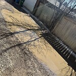 Backlane Maintenance at 443 23 Av Ne, Calgary, Ab T2 E1 W1