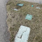 Catch Basin / Storm Drain Concerns at 40 Falton Co NE