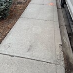 Sidewalk or Curb - Repair at 3620 13 St SW
