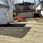 Sidewalk or Curb - Repair at 39 Coral Springs Gv NE