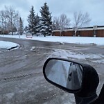 Road Signs on Street, Lane, Sidewalk - Repair or Replace at 5108 Veronica Rd NW