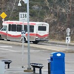 Bus Operator - Concern at 10146 Crowchild Tr NW