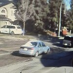Bus Operator - Concern at 3208 Palliser Dr SW