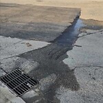 Fire Hydrant Concerns at 4 Southland Cr SW
