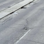Catch Basin / Storm Drain Concerns at 915 4 St SW