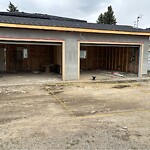 Backlane Maintenance at 1425 44 St SW
