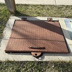 Catch Basin / Storm Drain Concerns at 1136 Sherwood Bv NW