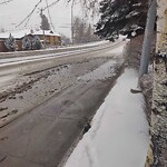 Catch Basin / Storm Drain Concerns at 2642 25 St SW
