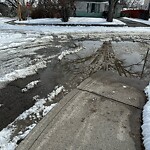 Catch Basin / Storm Drain Concerns at 5427 Thornton Rd NW