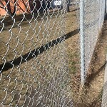 Fence or Structure Concern - City Property at 1620 19 St NW