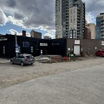Catch Basin / Storm Drain Concerns at 417 Riverfront Av SE