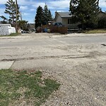 Sidewalk or Curb - Repair at 10803 7 St SW